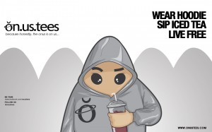 Egg Trayvon Martin Tribute - Wallpaper